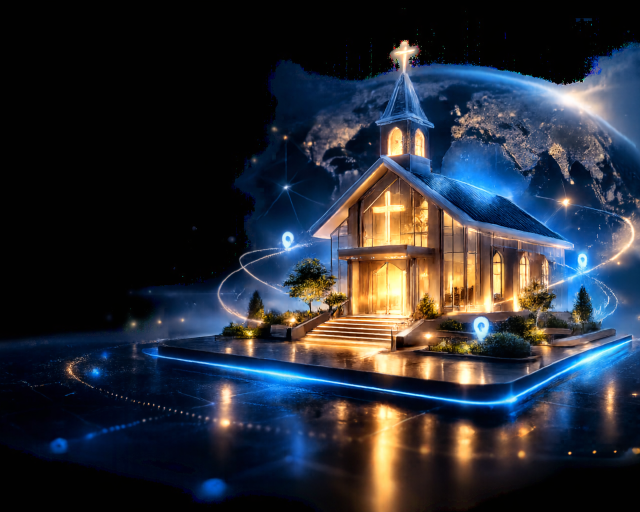 Mtaetna Bible Church